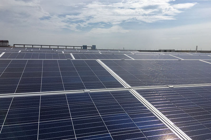Solar Panel