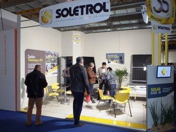 Intersolar South America