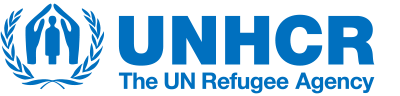 Logo UNHCR