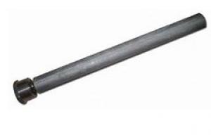 Magnesium Rod for pressurized system