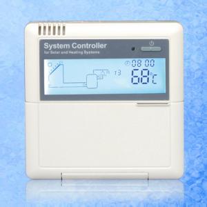 Solar controller