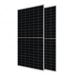 480-505W Mbb half cell 132cells solar panel for rooftop power system, MBB 505W, SIDITE Solar