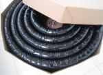 Pre-insulated Flexible Solar Pipe, 0, SIDITE Solar