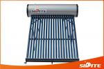 Pressurized Double Inner Tanks Solar Water Heater, Pressurized Solar Water Heater, SIDITE Solar