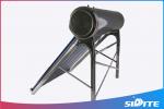 Non-Pressure Solar Water Heater, Non-pressurized Solar Water Heaters, SIDITE Solar