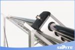 Non-Pressurized Solar Collector, Non-pressurized evacuated tube collectors, SIDITE Solar