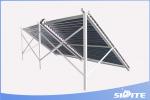 Non-Pressurized Solar Collector, Non-pressurized evacuated tube collectors, SIDITE Solar