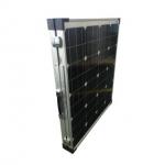 160W portable folding solar panel 12v australia popular, 160W Fold, SIDITE Solar