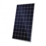 295W double glass solar panel module with 60 cells for sale, 295W Double-glass, SIDITE Solar